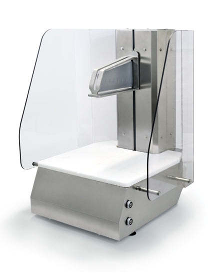 CHEESE CUTTER MACHINE CCM52 LA MINERVA