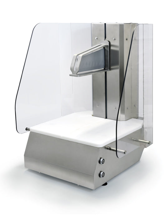 CHEESE CUTTER MACHINE CCM52 LA MINERVA
