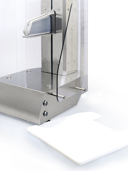 CHEESE CUTTER MACHINE CCM52 LA MINERVA