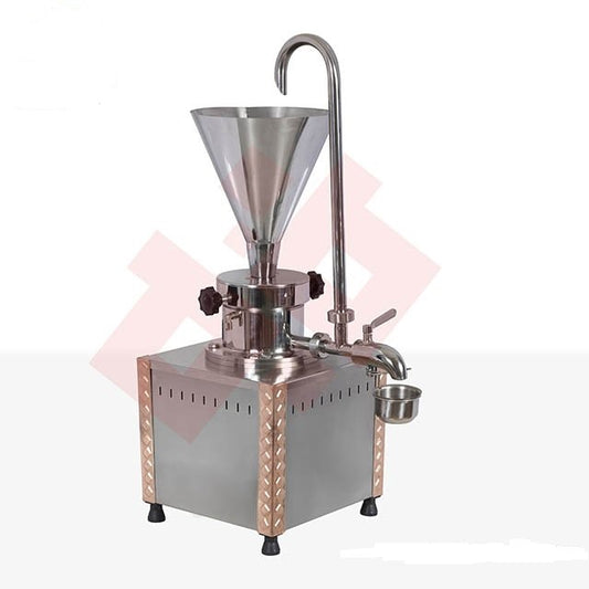 ΜΗΧΑΝΗ ΤΑΧΙΝΙ DEMIR-20 ORGANIK