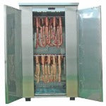 SAUSAGE DRYER CABINET BDS-68