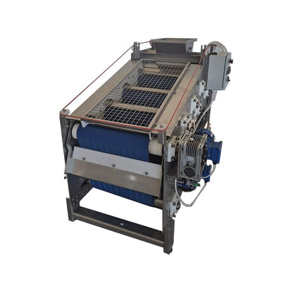 ΑΥΤΟΜΑΤΗ ΚΥΛΙΟΜΕΝΗ ΠΡΕΣΑ ΦΡΟΥΤΩΝ 972 APITAL