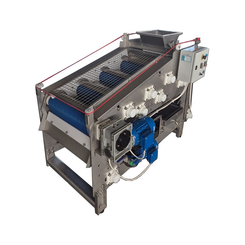 ΑΥΤΟΜΑΤΗ ΚΥΛΙΟΜΕΝΗ ΠΡΕΣΑ ΦΡΟΥΤΩΝ 972 APITAL