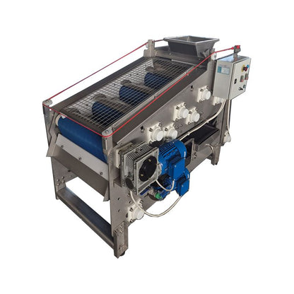 ΑΥΤΟΜΑΤΗ ΚΥΛΙΟΜΕΝΗ ΠΡΕΣΑ ΦΡΟΥΤΩΝ 972 APITAL