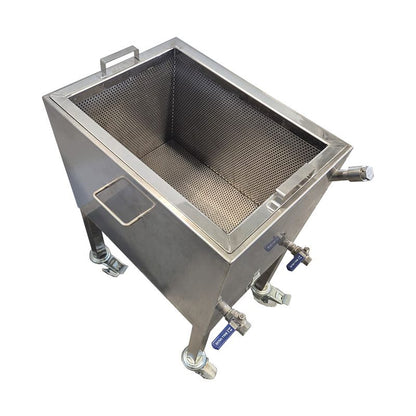 ΜΗΧΑΝΗΜΑ ΛΕΥΚΑΝΣΗΣ & ΑΠΟΣΤΕΙΡΩΣΗΣ ΦΡΟΥΤΩΝ ΚΑΙ ΛΑΧΑΝΙΚΩΝ 939 APITAL