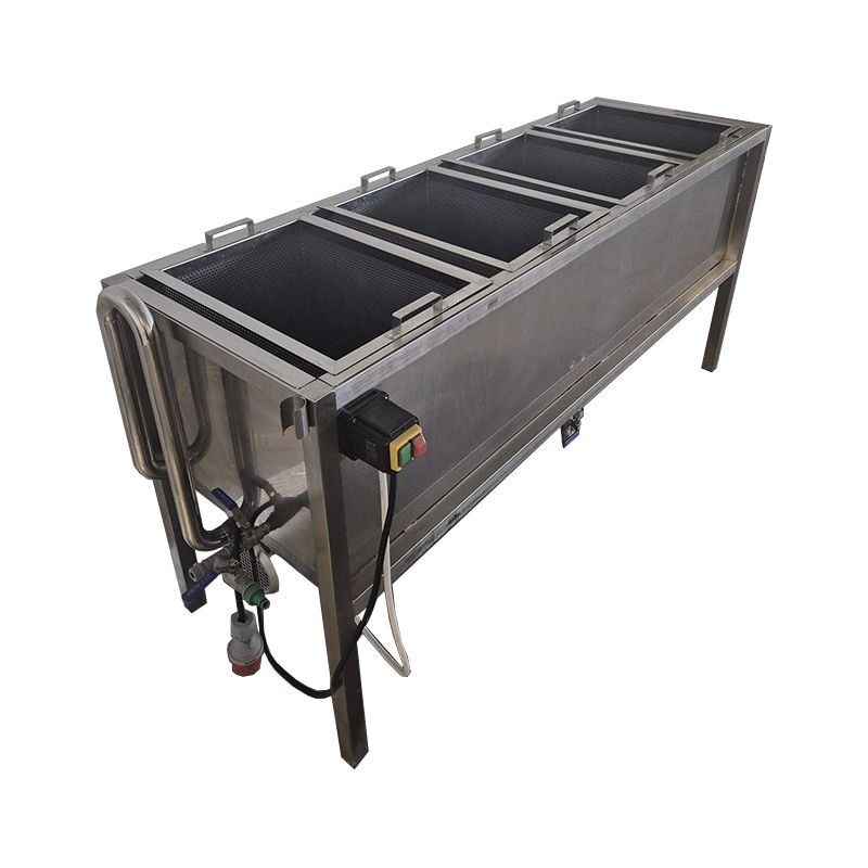 ΠΛΥΝΤΗΡΙΟ ΛΑΧΑΝΙΚΩΝ & ΦΡΟΥΤΩΝ APITAL BATCH