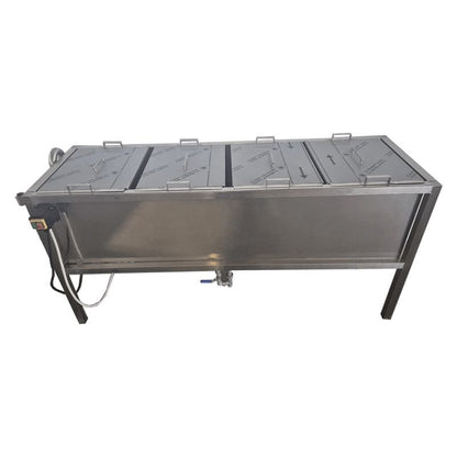 ΠΛΥΝΤΗΡΙΟ ΛΑΧΑΝΙΚΩΝ & ΦΡΟΥΤΩΝ APITAL BATCH