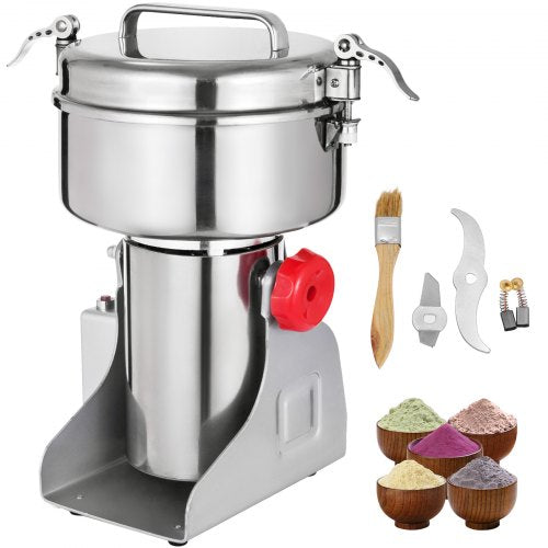 SPICE ELECTRIC GRINDER SG1000