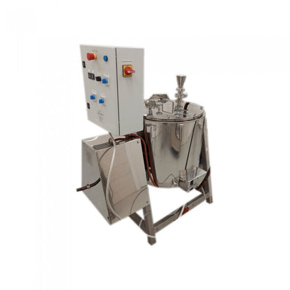 ΑΝΑΤΡΕΠΟΜΕΝΟΣ ΒΡΑΣΤΗΡΑΣ VACUUM ΓΙΑ ΜΑΡΜΕΛΑΔΑ & ΑΛΕΙΜΜΑ ΦΡΟΥΤΩΝ 910 APITAL