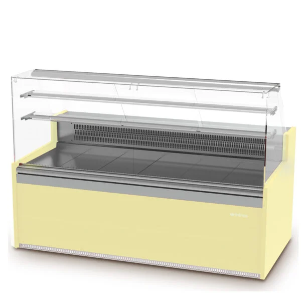 PASTRY REFRIGERATOR VGL 18 P INFRICO