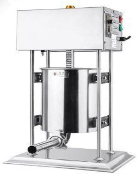 AUTOMATIC SAUSAGE FILLER ISE10