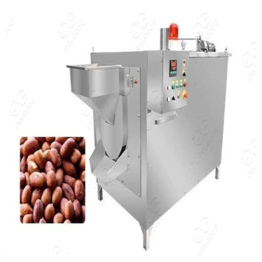 ELECTRIC NUTS ROASTING MACHINE HGD-1