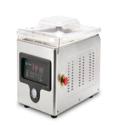 ΜΗΧΑΝΗΜΑ VACUUM VAC260