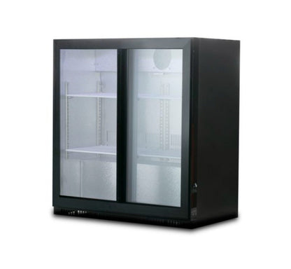 ΨΥΓΕΙΟ BACKBAR DB205S
