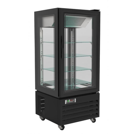 PASTRY REFRIGERATED SHOWCASE D1500