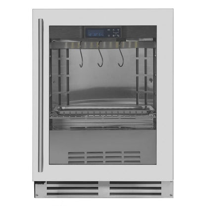 DRY AGING CABINET D127