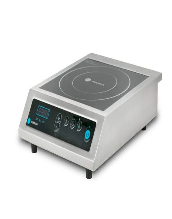 INDUCTION COOKER ICF35M