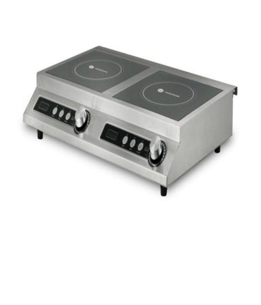 INDUCTION COOKER ICF70D