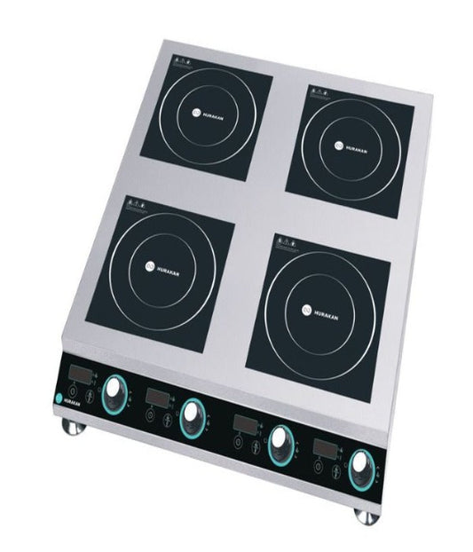 INDUCTION COOKER ICF35DX4