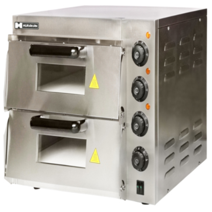 ELECTRIC PIZZA OVEN MD11