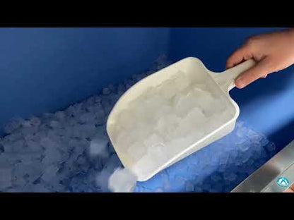 MODULAR FULL CUBE ICE MACHINE FR250